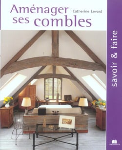 Amenager ses combles