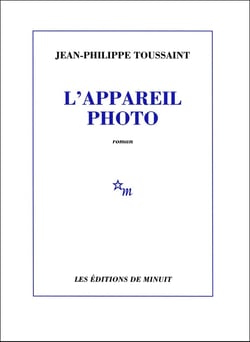 L'Appareil-photo