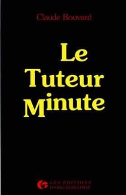 Le tuteur minute