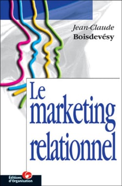 Le marketing relationnel : Le conso-acteur a pris le pouvoir