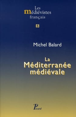La méditerranée médiévale