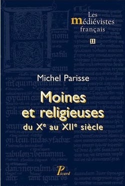 Moines et religieuses du X au XII siècle