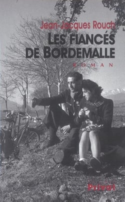 Les fiancés de Bordemalle