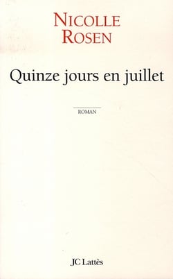 Quinze jours en juillet