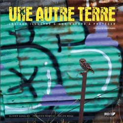 Une autre terre - lexique illustré d'une nature à protéger