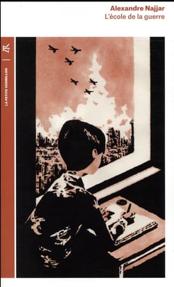 L'école de la guerre