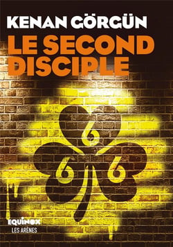 Le second disciple