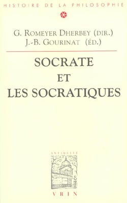 Socrate et les socratiques