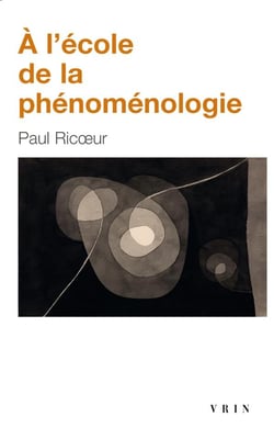 À l'école de la phénoménologie