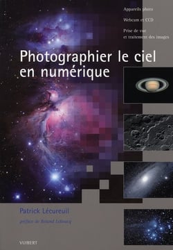 Photographier le ciel en numérique