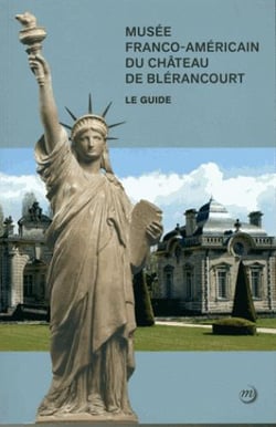 Musée franco-americain du château de Blérancourt