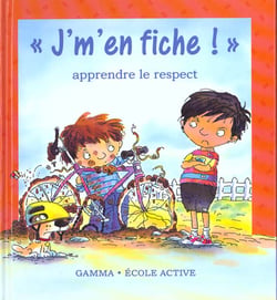 J'm'en fiche ! respect
