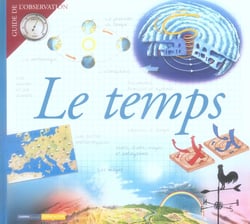 Le temps