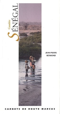 Sénégal et Gambie
