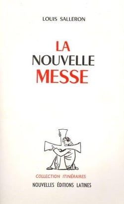 La nouvelle messe