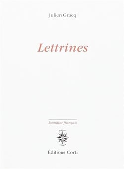 Lettrines