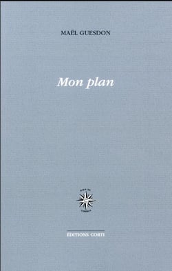 Mon plan