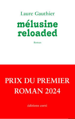 Mélusine reloaded