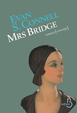 Mrs bridge