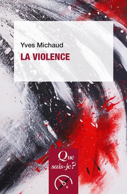 La violence (9e édition)