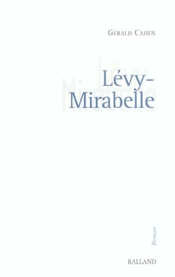 Levy-mirabelle