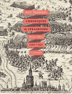 Chroniques de strasbourg