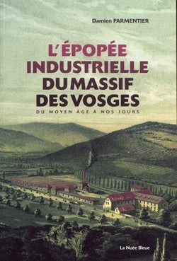 Épopée industrielle des Vosges