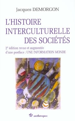 L'HISTOIRE INTERCULTURELLE DES SOCIETES