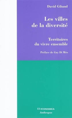 Les villes de la diversite