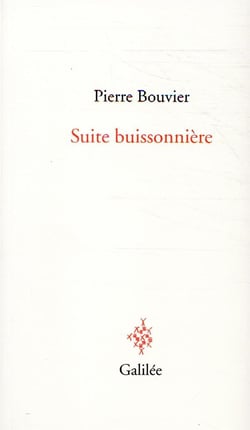 Silhouette buissonnière