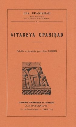 Aitareya upanishad