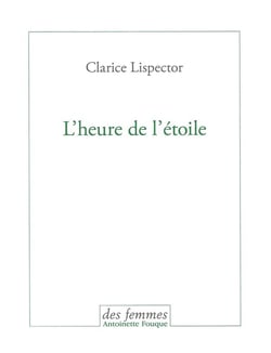 L'heure de l'étoile