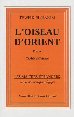 L'oiseau d'orient