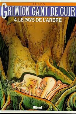 Le pays de l'arbre