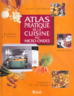 Cuisine pratique au micro-ondes