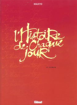 L'histoire de chaque jour