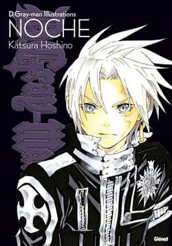 D.Gray-Man : Noche