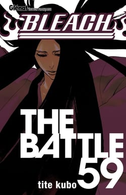 Bleach Tome 59 : the battle