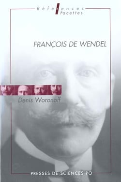 François de wendel
