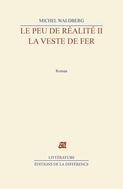 La veste de fer