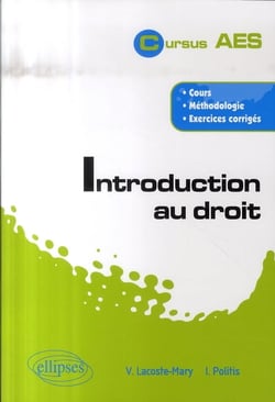 Introduction au droit