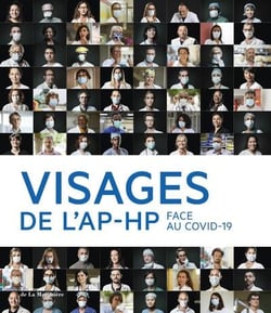 Visages de l'AP-HP face au Covid-19