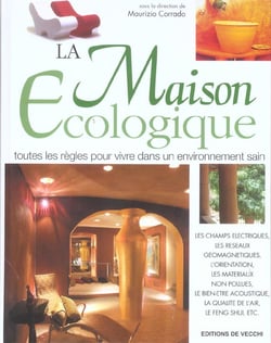 Maison ecologique (la)