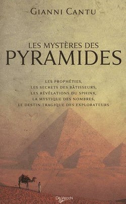 Les mystères des pyramides