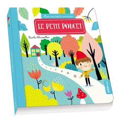 Le petit Poucet