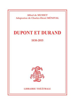 Dupont et Durand