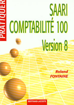 Pratiquer sage saari compta v 8