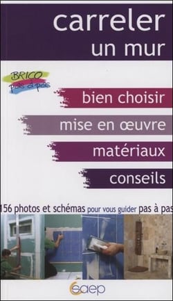 Carreler un mur
