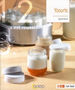 Yaourts