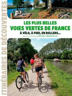 Les plus belles voies vertes de France